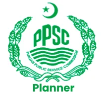 PPSC Planner 2024 PPSC Upcoming Jobs 2024